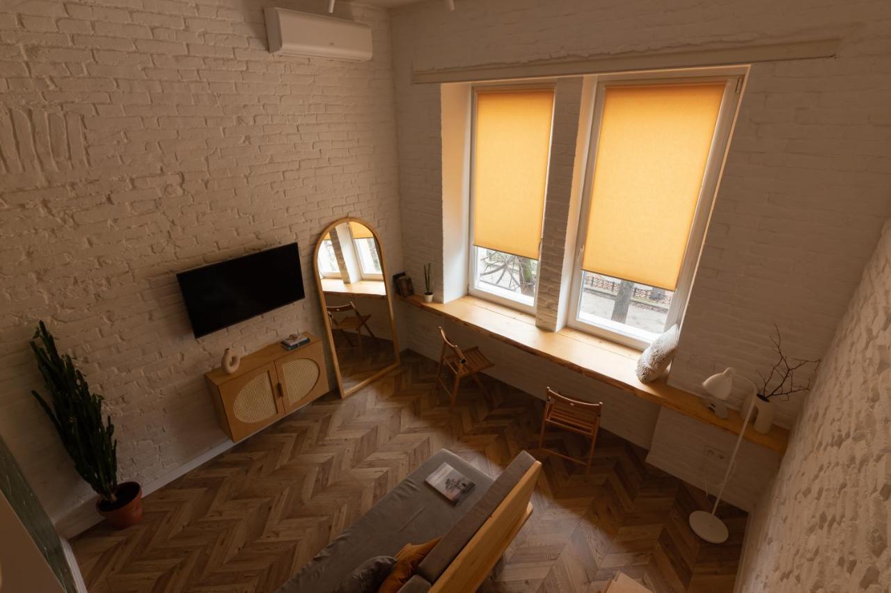 Passage Apartment Ивано-Франковск Экстерьер фото