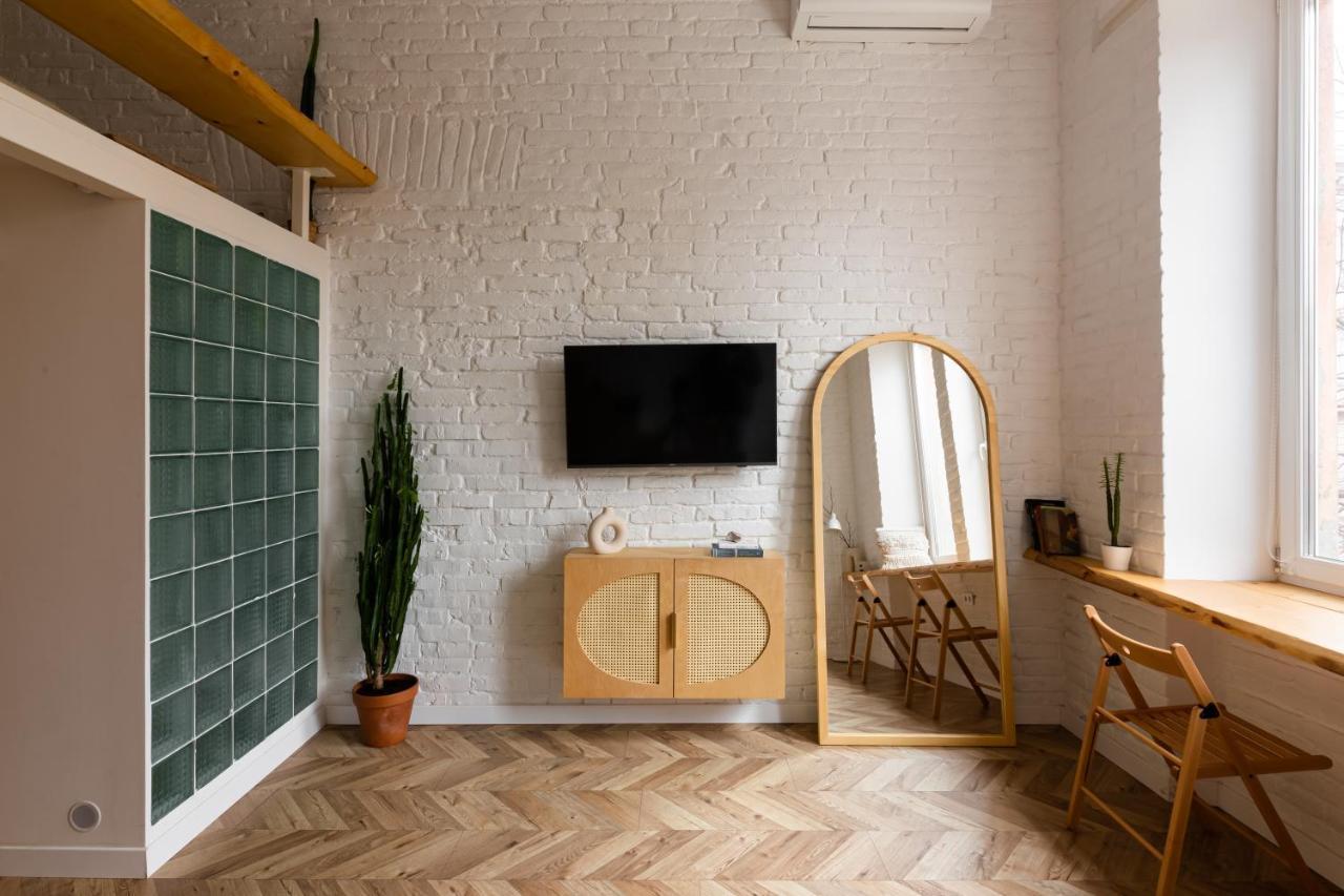 Passage Apartment Ивано-Франковск Экстерьер фото