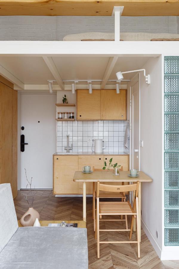 Passage Apartment Ивано-Франковск Экстерьер фото