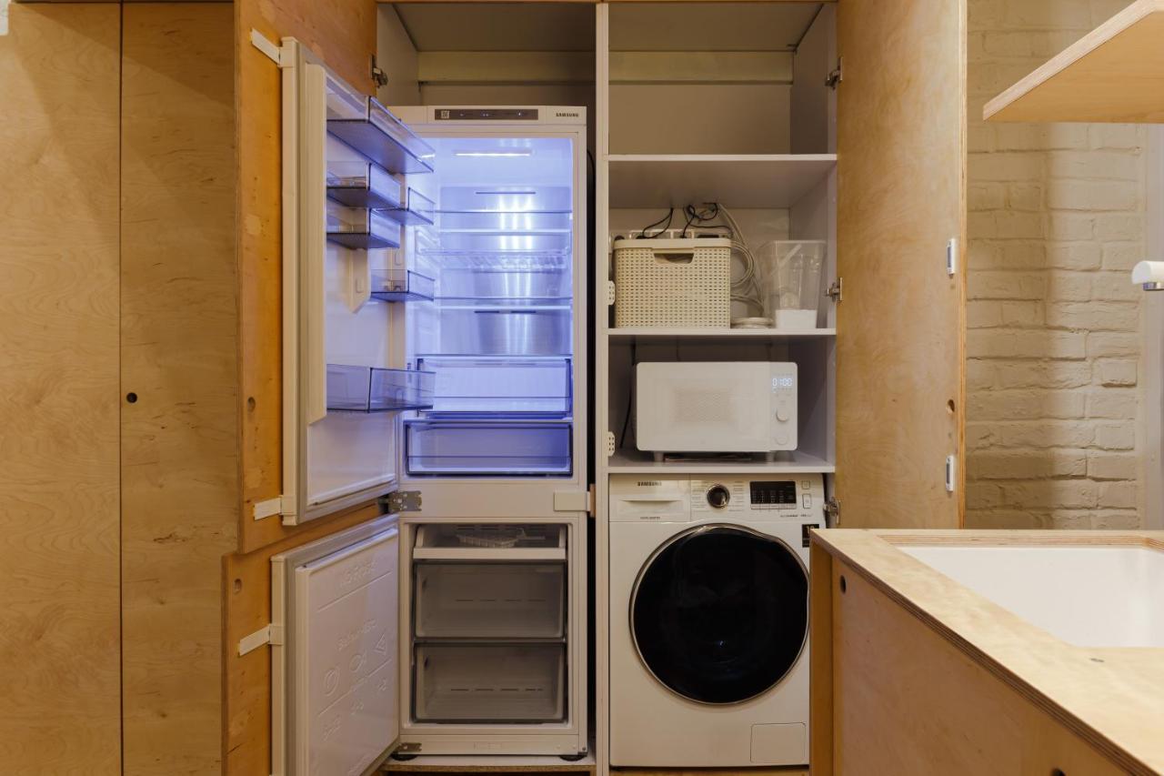 Passage Apartment Ивано-Франковск Экстерьер фото